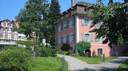 Das Altern verlangsamen