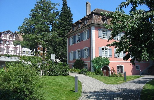 Das Altern verlangsamen