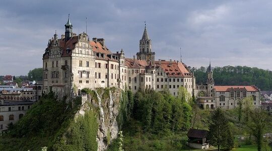 Mitgliederversammlung 2025 LRA Sigmaringen