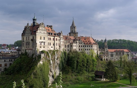 Mitgliederversammlung 2025 LRA Sigmaringen