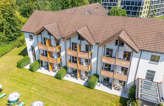 Psychische Gesundheit gerade im Alter wichtig